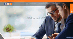 Desktop Screenshot of ccipk.com